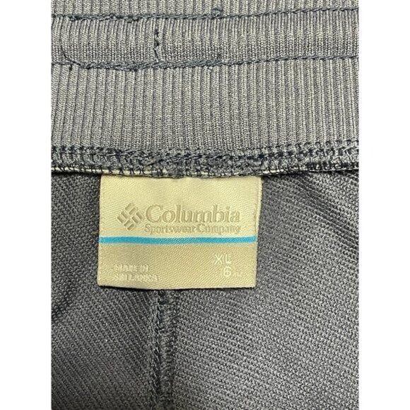 NWOT. Columbia Sportwear. MEN'S Actiwear Grey Color Size XL. - Picture 8 of 11